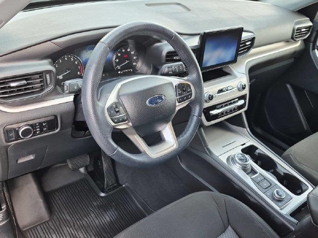 2024 Ford Explorer - $29,997