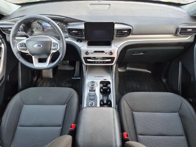 2024 Ford Explorer - $29,997