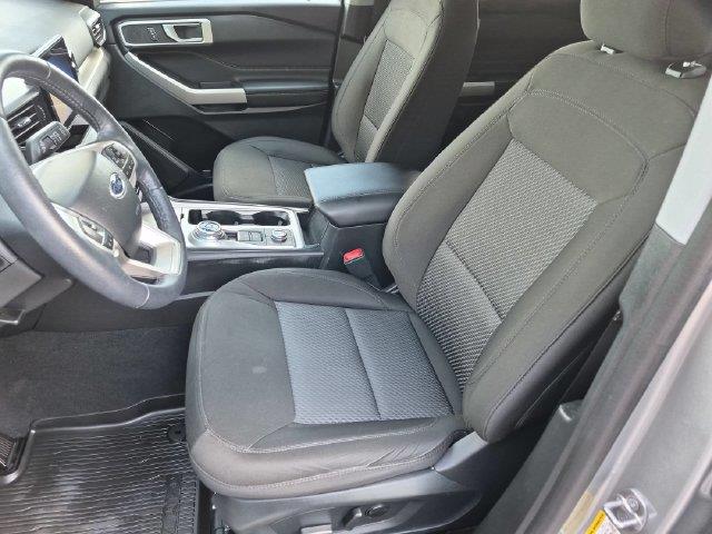 2024 Ford Explorer - $29,997