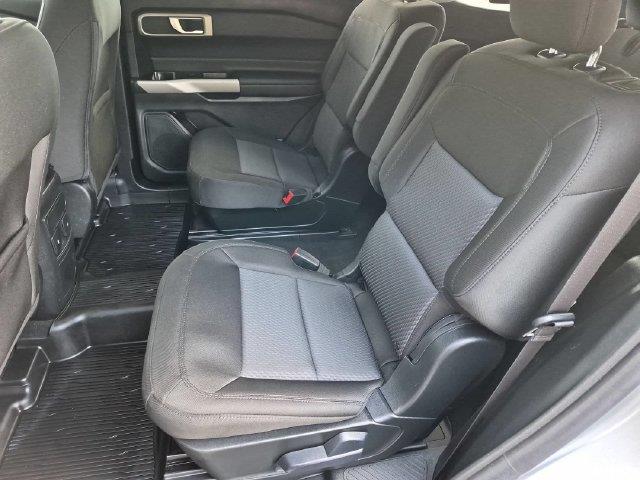 2024 Ford Explorer - $29,997