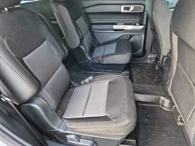 2024 Ford Explorer - $29,997