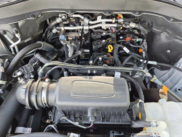 2024 Ford Explorer - $29,997