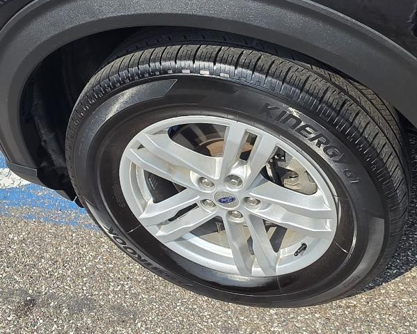 2024 Ford Explorer - $33,489