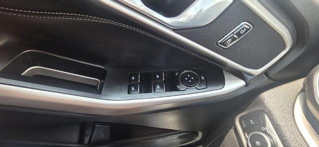 2024 Ford Explorer - $33,489