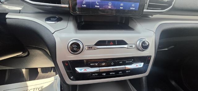 2024 Ford Explorer - $33,489