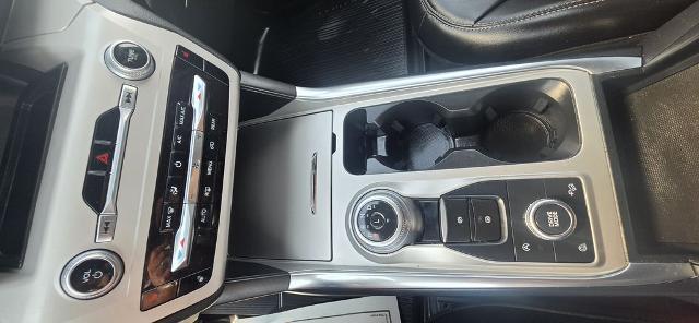 2024 Ford Explorer - $33,489