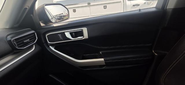 2024 Ford Explorer - $33,489
