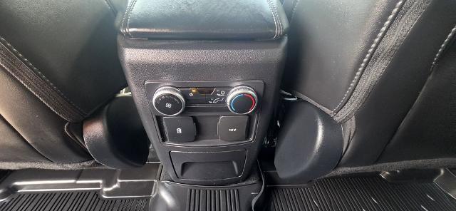 2024 Ford Explorer - $33,489