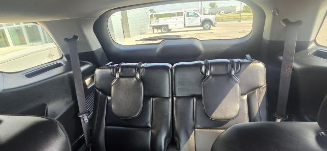 2024 Ford Explorer - $33,489