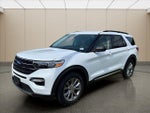 2020 Explorer Thumbnail 2