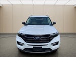 2020 Explorer Thumbnail 5