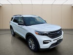 2020 Explorer Thumbnail 7