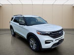 2020 Explorer Thumbnail 8
