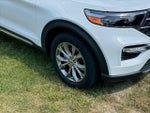 2020 Explorer Thumbnail 9