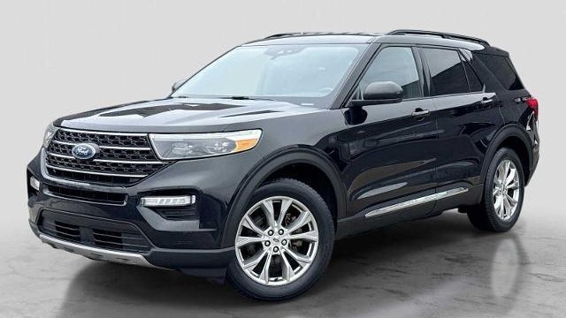 Preowned 2020 Ford Explorer XLT for Sale