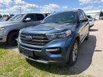 2020 Explorer Thumbnail 3