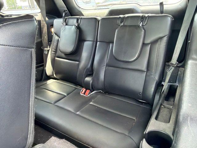 2020 Ford Explorer - $17,468