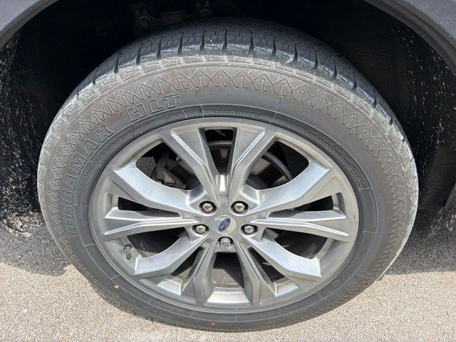 2020 Ford Explorer - $17,468