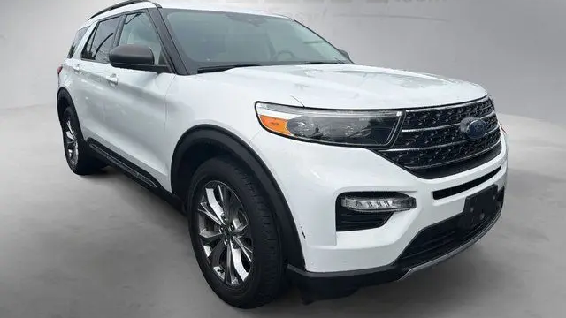 Preowned 2020 Ford Explorer XLT for Sale