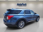2020 Explorer Thumbnail 7