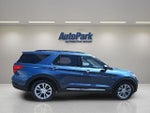 2020 Explorer Thumbnail 8