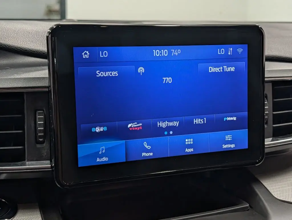 2020 Ford Explorer - $20,100