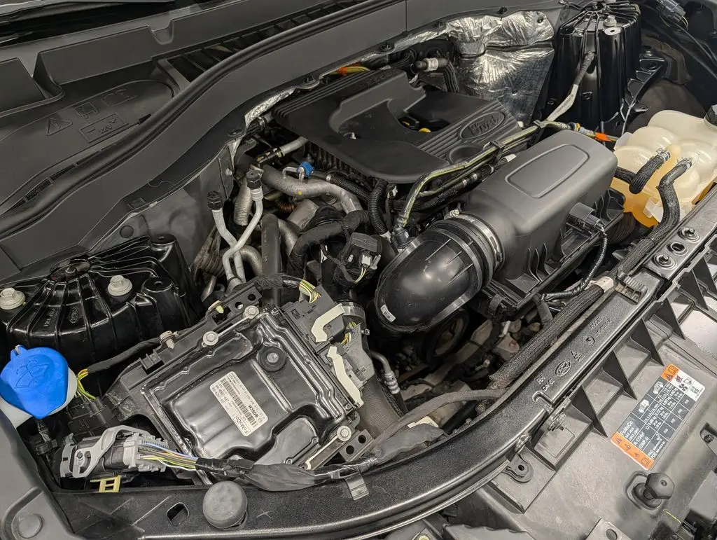 2020 Ford Explorer - $20,100