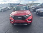 2020 Explorer Thumbnail 2