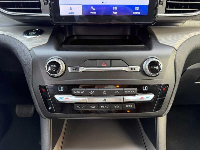2020 Ford Explorer - $26,018
