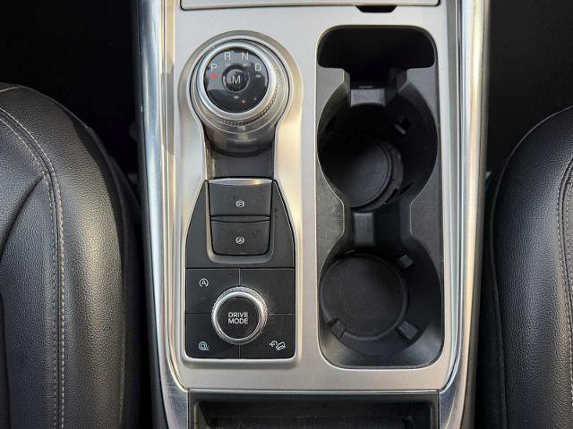 2020 Ford Explorer - $26,018