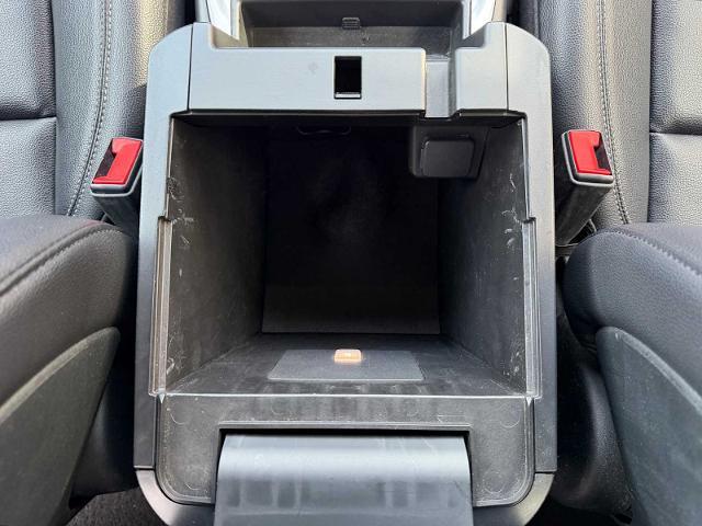 2020 Ford Explorer - $26,018