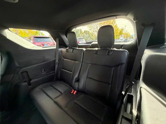 2020 Ford Explorer - $26,018