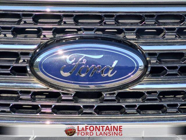 2020 Ford Explorer - $21,500