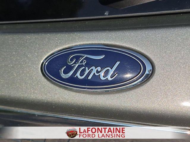 2020 Ford Explorer - $21,500