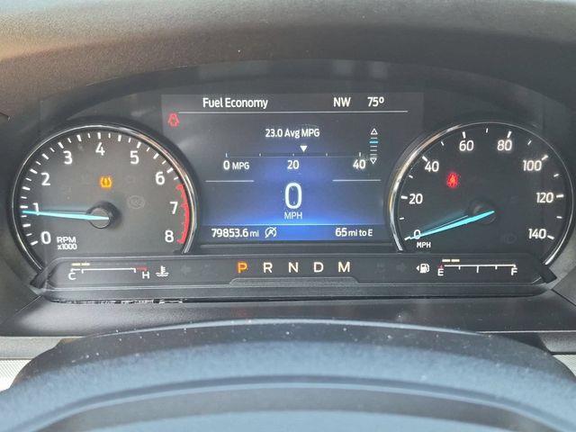 2020 Ford Explorer - $21,500