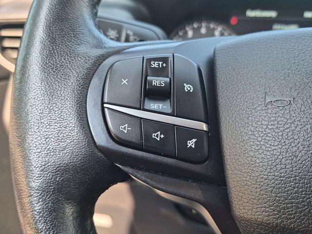 2020 Ford Explorer - $21,500