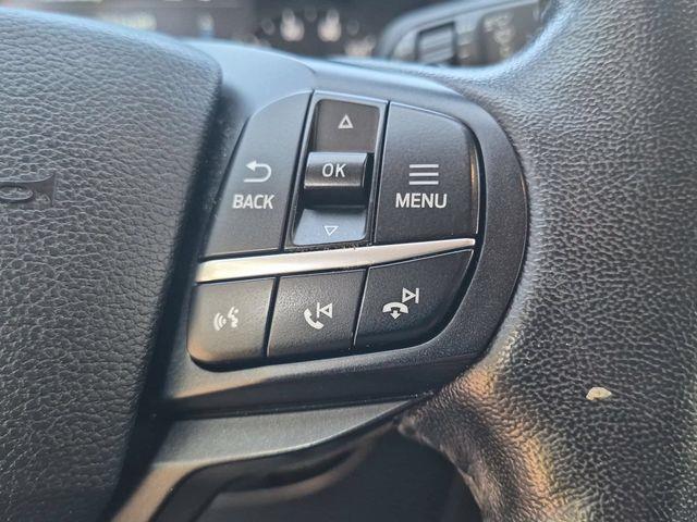 2020 Ford Explorer - $21,500
