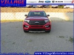 2020 Explorer Thumbnail 2