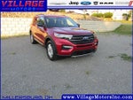 2020 Explorer Thumbnail 3