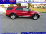 2020 Explorer Thumbnail 4