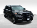 2020 Explorer Thumbnail 9