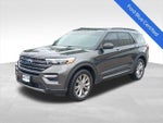 2020 Explorer Thumbnail 3