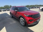 2020 Explorer Thumbnail 2