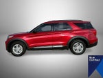2020 Explorer Thumbnail 8