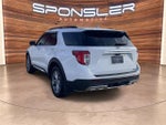 2020 Explorer Thumbnail 3