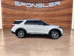 2020 Explorer Thumbnail 5