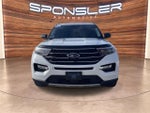 2020 Explorer Thumbnail 8