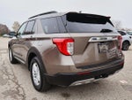 2021 Explorer Thumbnail 3