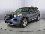2021 Explorer Thumbnail 4