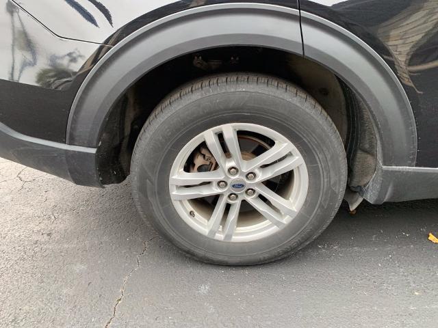 2021 Ford Explorer - $23,955
